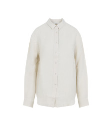 [PANGAIA] Shirts Long Sleeve SS26 10002712