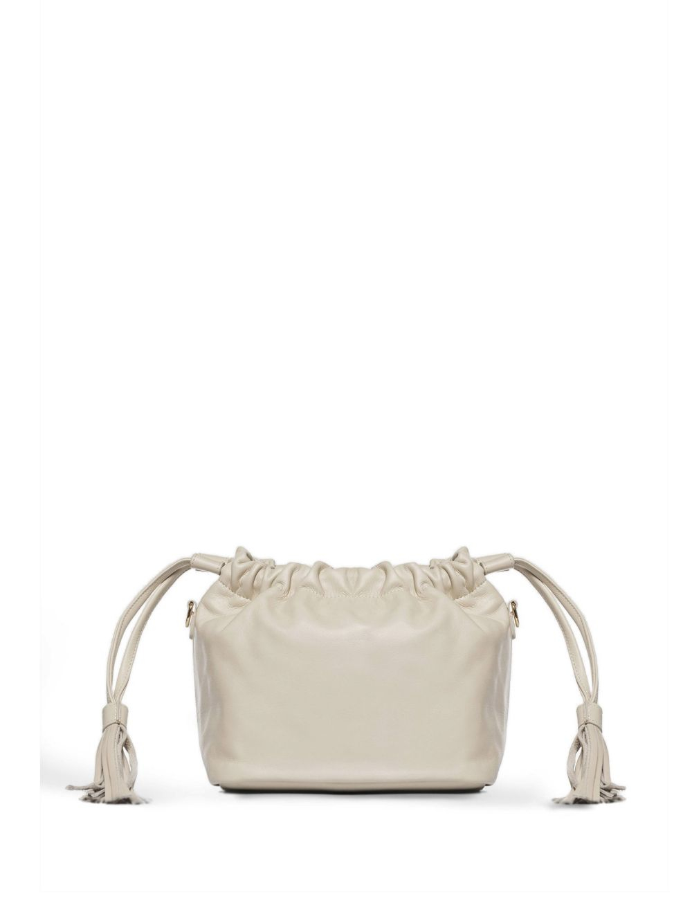 [Marc Ellis] Shoulder bag SS26 PHIONASSABEIGEGOLD