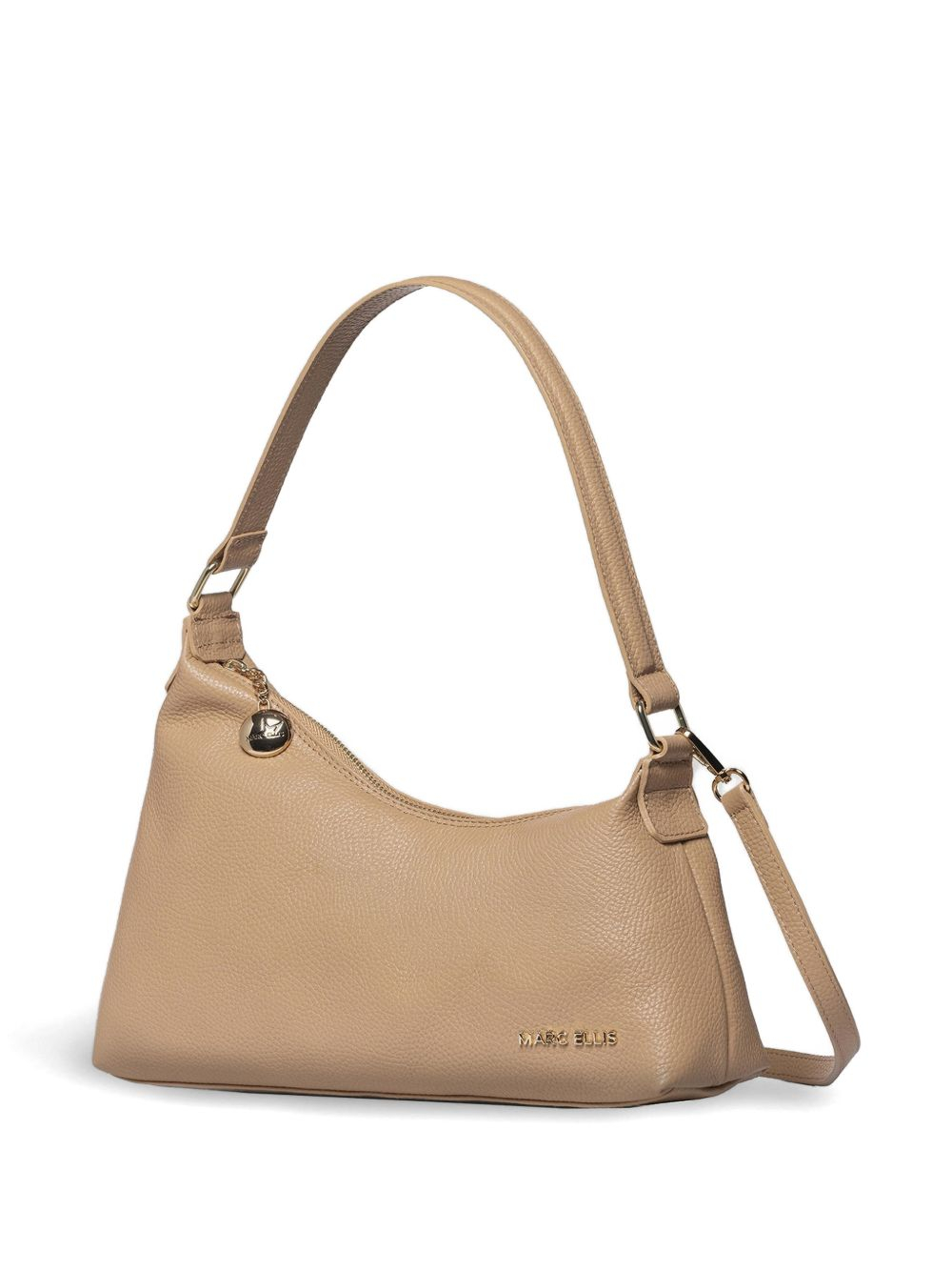 [Marc Ellis] Shoulder bag SS26 WYNNMDOLTTANGOLD
