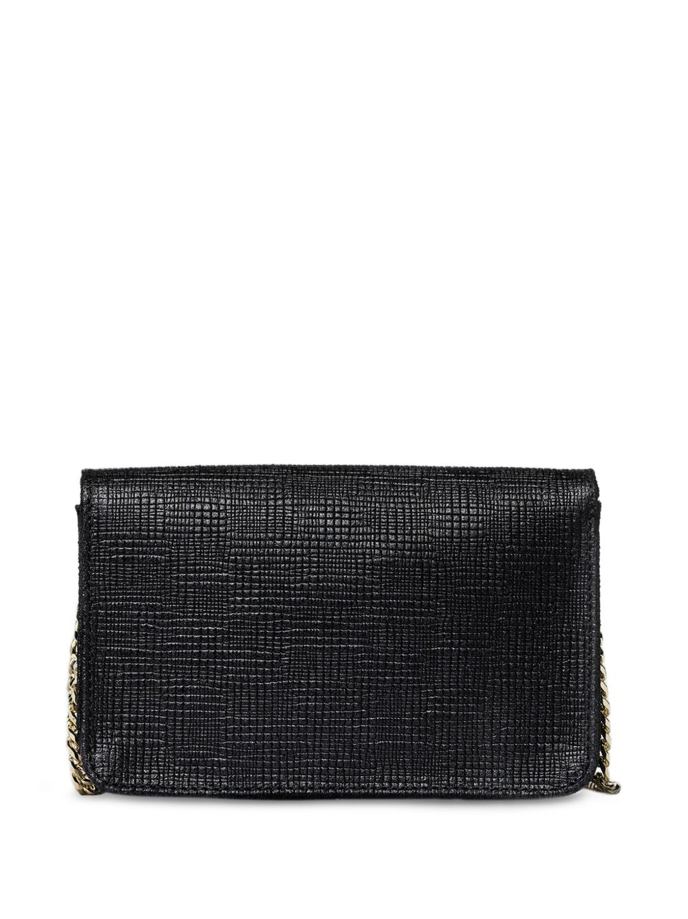 [Marc Ellis] Shoulder bag SS26 EVERLYRFBLACKGOLD