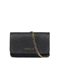 [Marc Ellis] Shoulder bag SS26 EVERLYRFBLACKGOLD