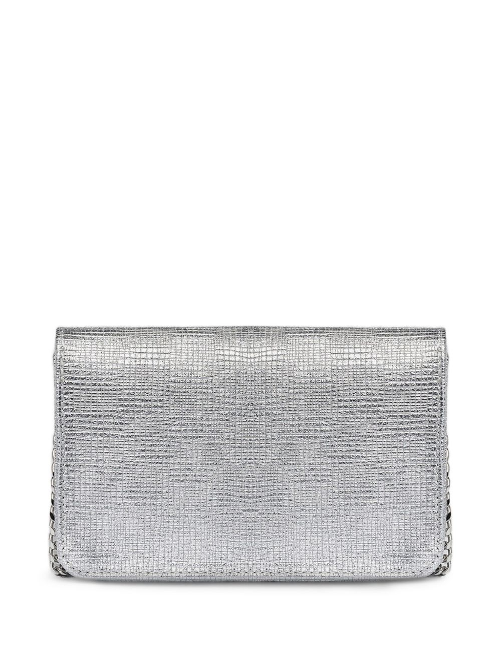 [Marc Ellis] Shoulder bag SS26 EVERLYRFSILVER