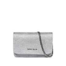 [Marc Ellis] Shoulder bag SS26 EVERLYRFSILVER