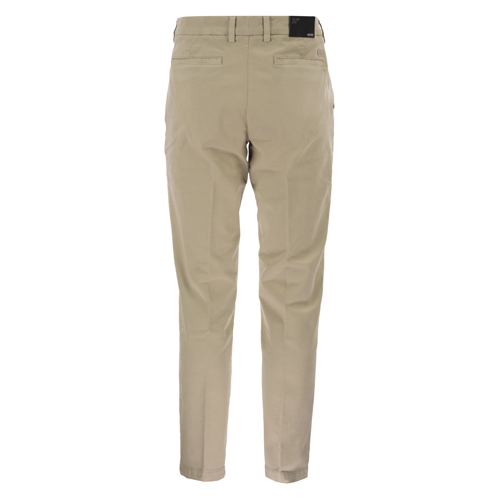 [BOSS] Trousers CO 5054331210271526 286