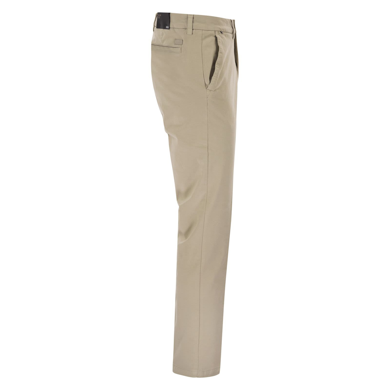[BOSS] Trousers CO 5054331210271526 286