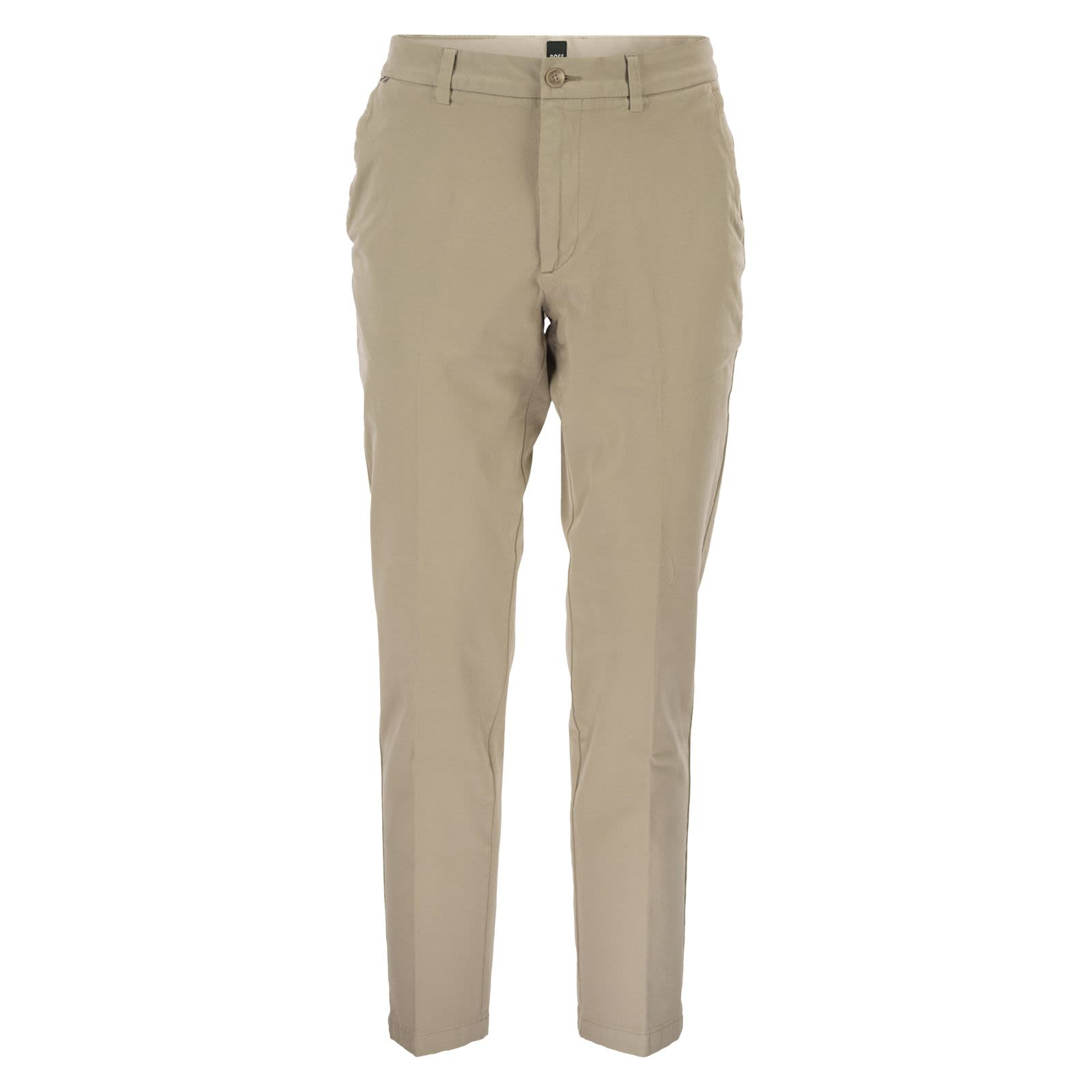[BOSS] Trousers CO 5054331210271526 286