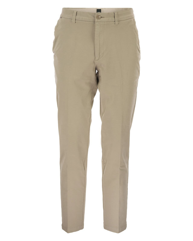 [BOSS] Trousers CO 5054331210271526 286