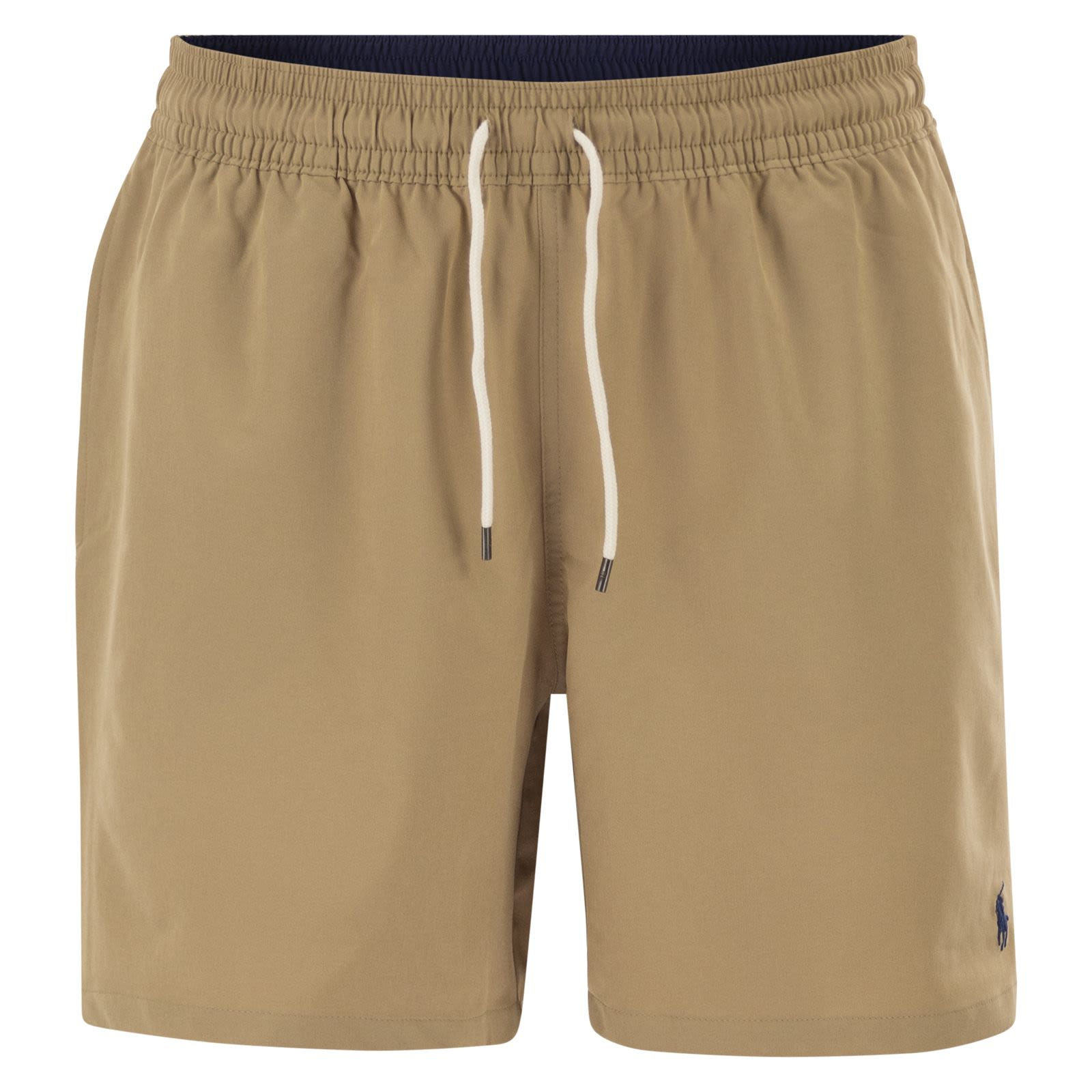 [Polo Ralph Lauren] Swim Pants SS26 710957782 502