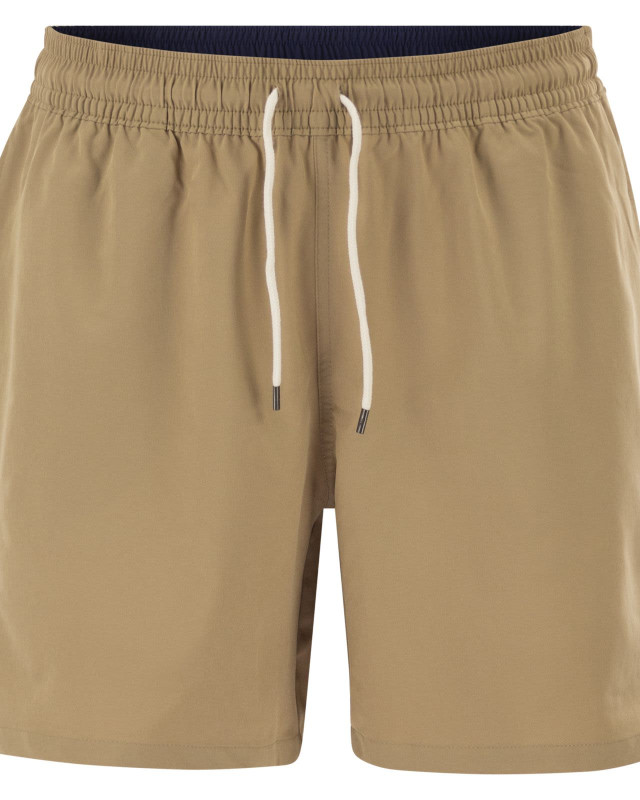 [Polo Ralph Lauren] Swim Pants SS26 710957782 502