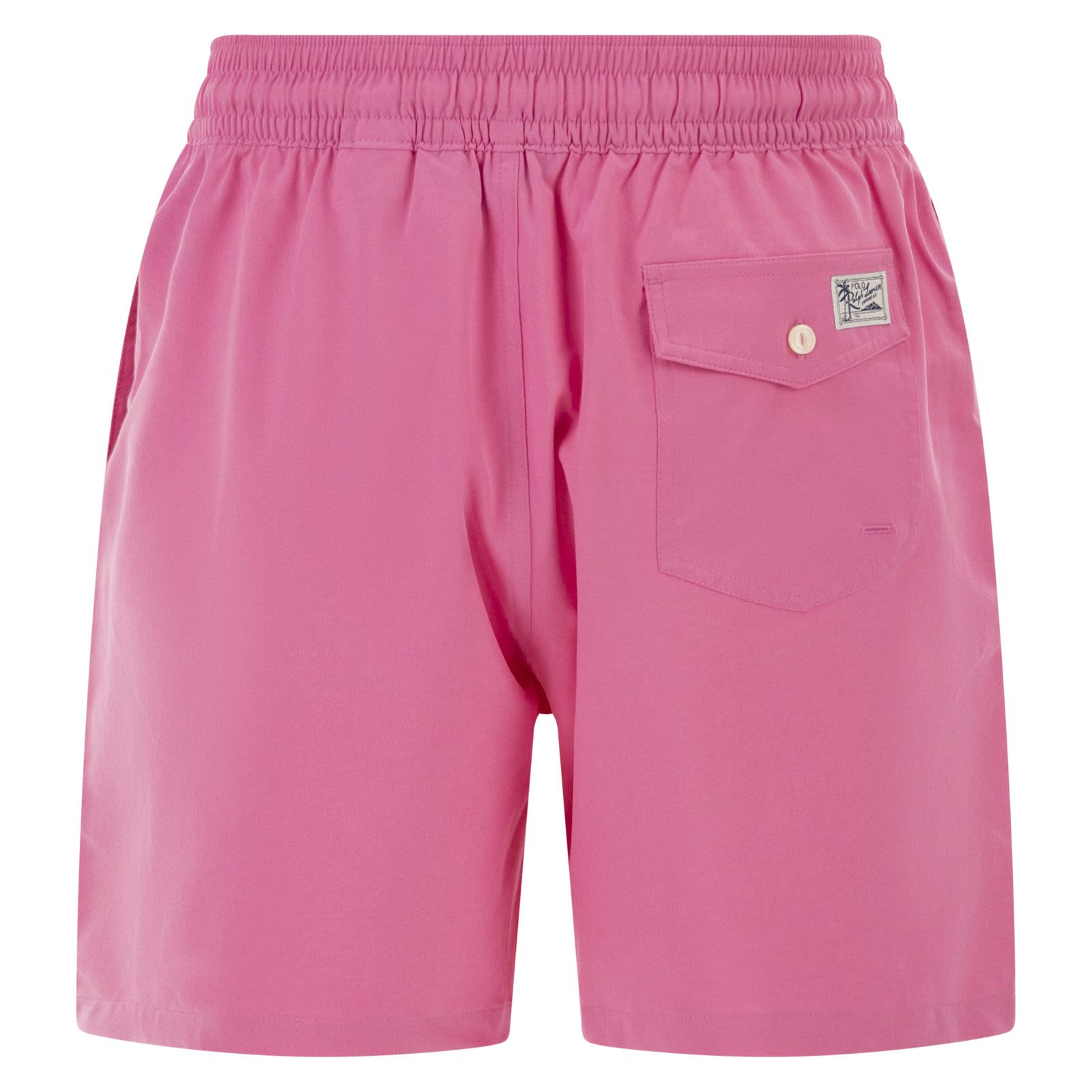 [Polo Ralph Lauren] Swim Pants SS26 710957782 506