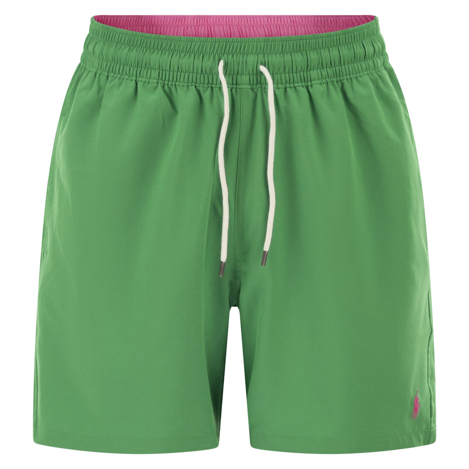 [Polo Ralph Lauren] Swim Pants SS26 710957782 508