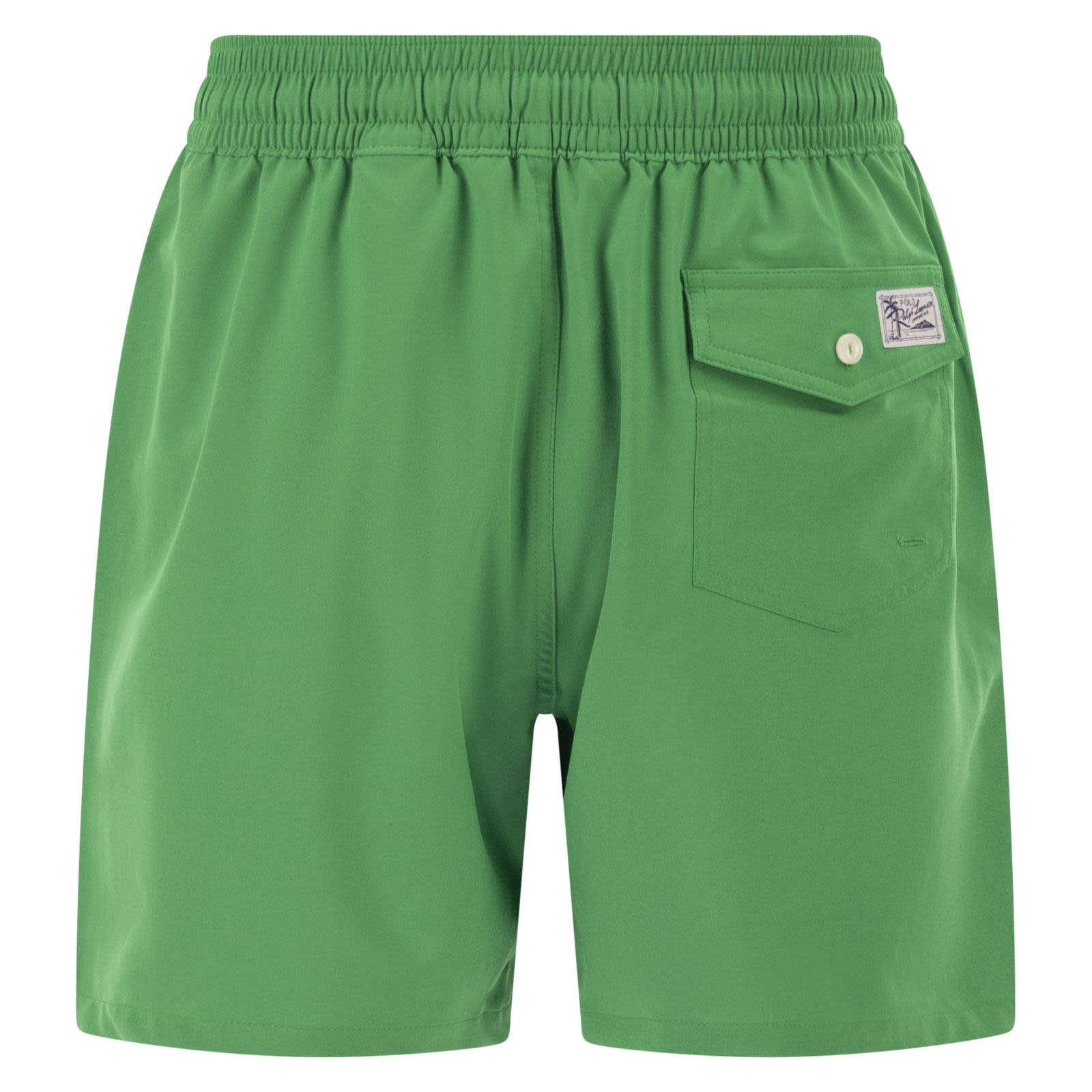 [Polo Ralph Lauren] Swim Pants SS26 710957782 508