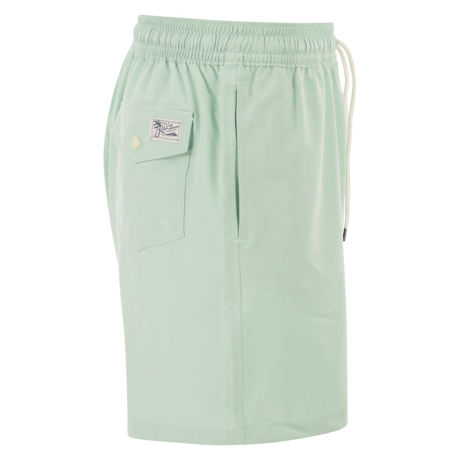 [Polo Ralph Lauren] Swim Pants SS26 710957782 509