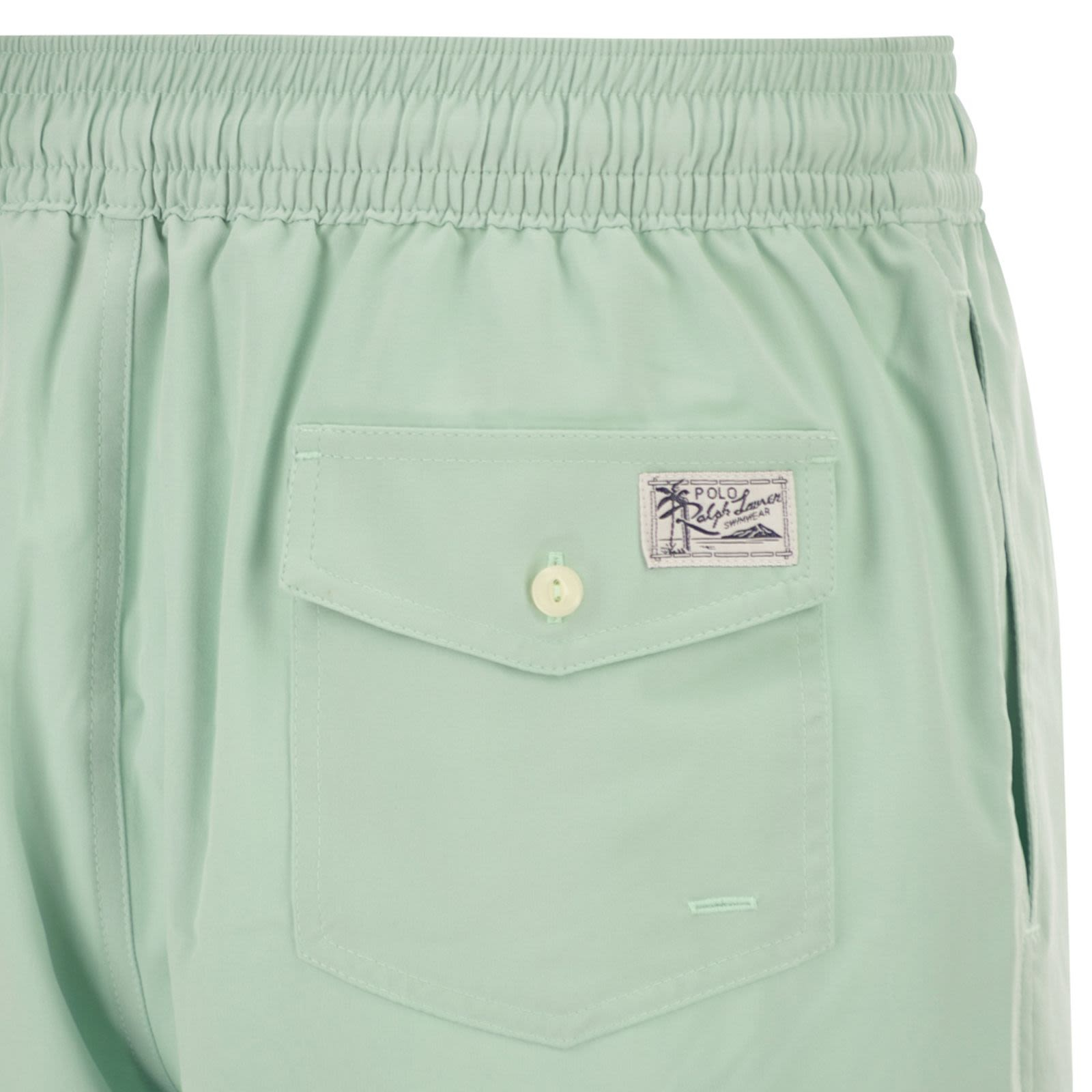 [Polo Ralph Lauren] Swim Pants SS26 710957782 509