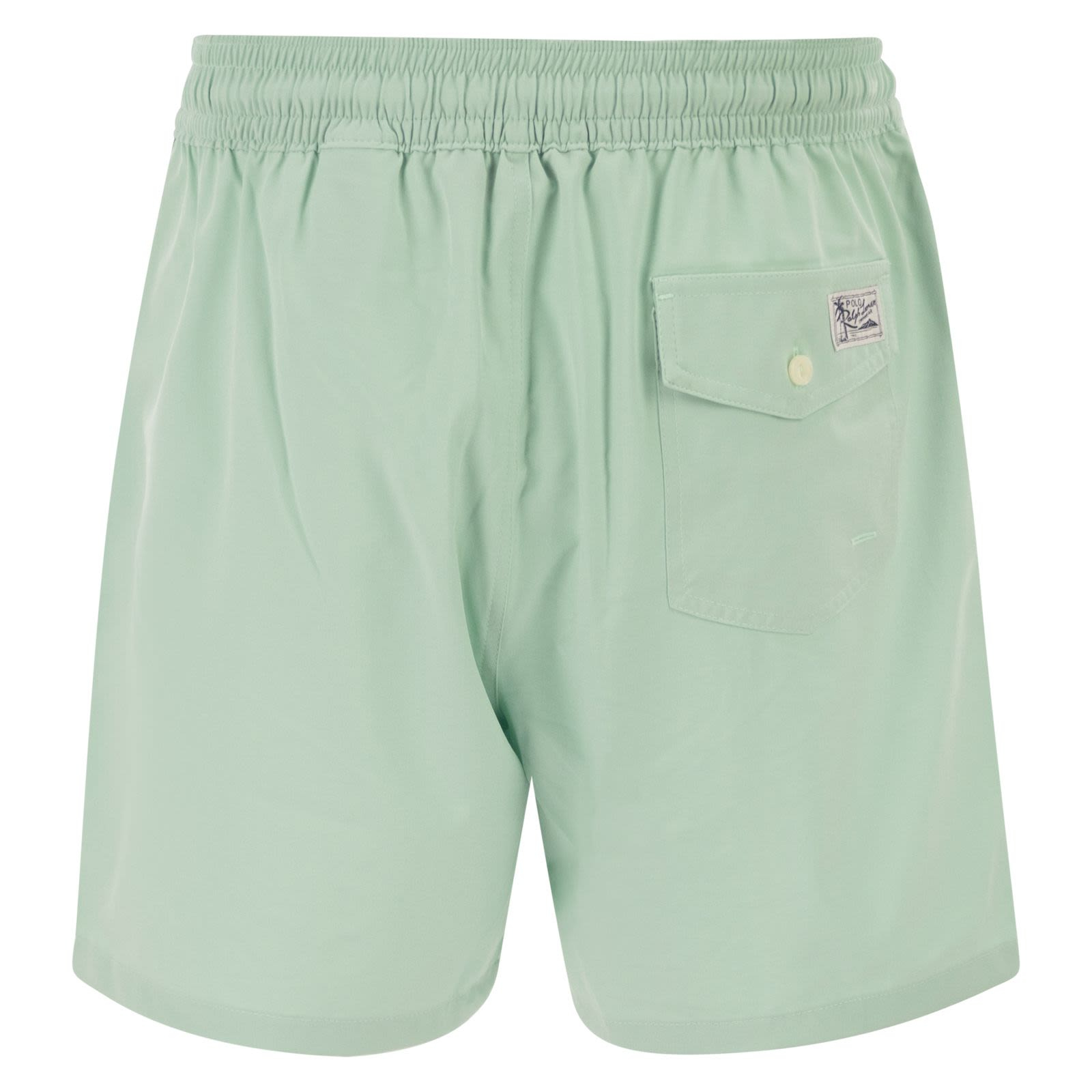 [Polo Ralph Lauren] Swim Pants SS26 710957782 509