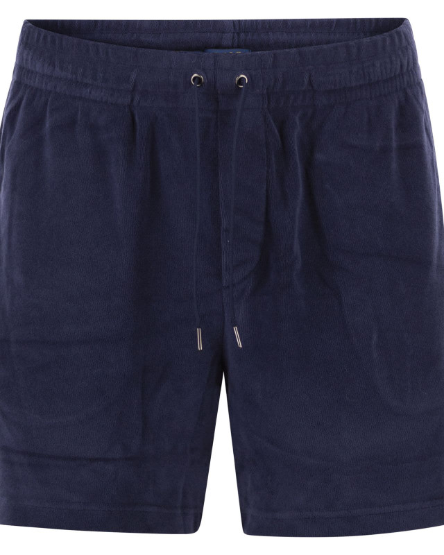 [Polo Ralph Lauren] Shorts SS26 710A12490 002