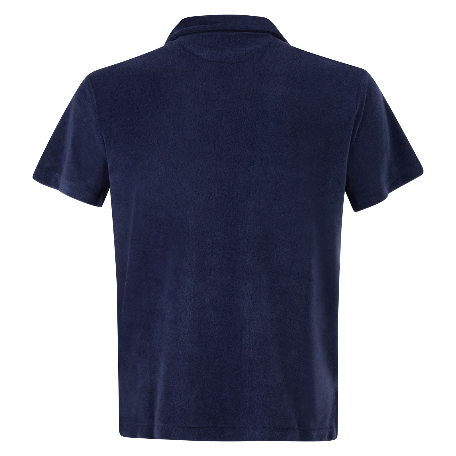 [Polo Ralph Lauren] T-shirts Short Sleeve SS26 710A12491 001
