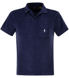 [Polo Ralph Lauren] T-shirts Short Sleeve SS26 710A12491 001