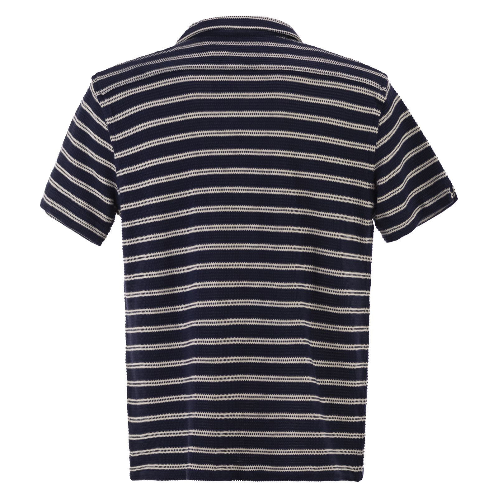 [Polo Ralph Lauren] Shirts Short Sleeve SS26 710A13005 002