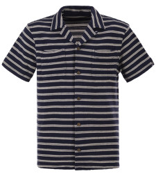 [Polo Ralph Lauren] Shirts Short Sleeve SS26 710A13005 002