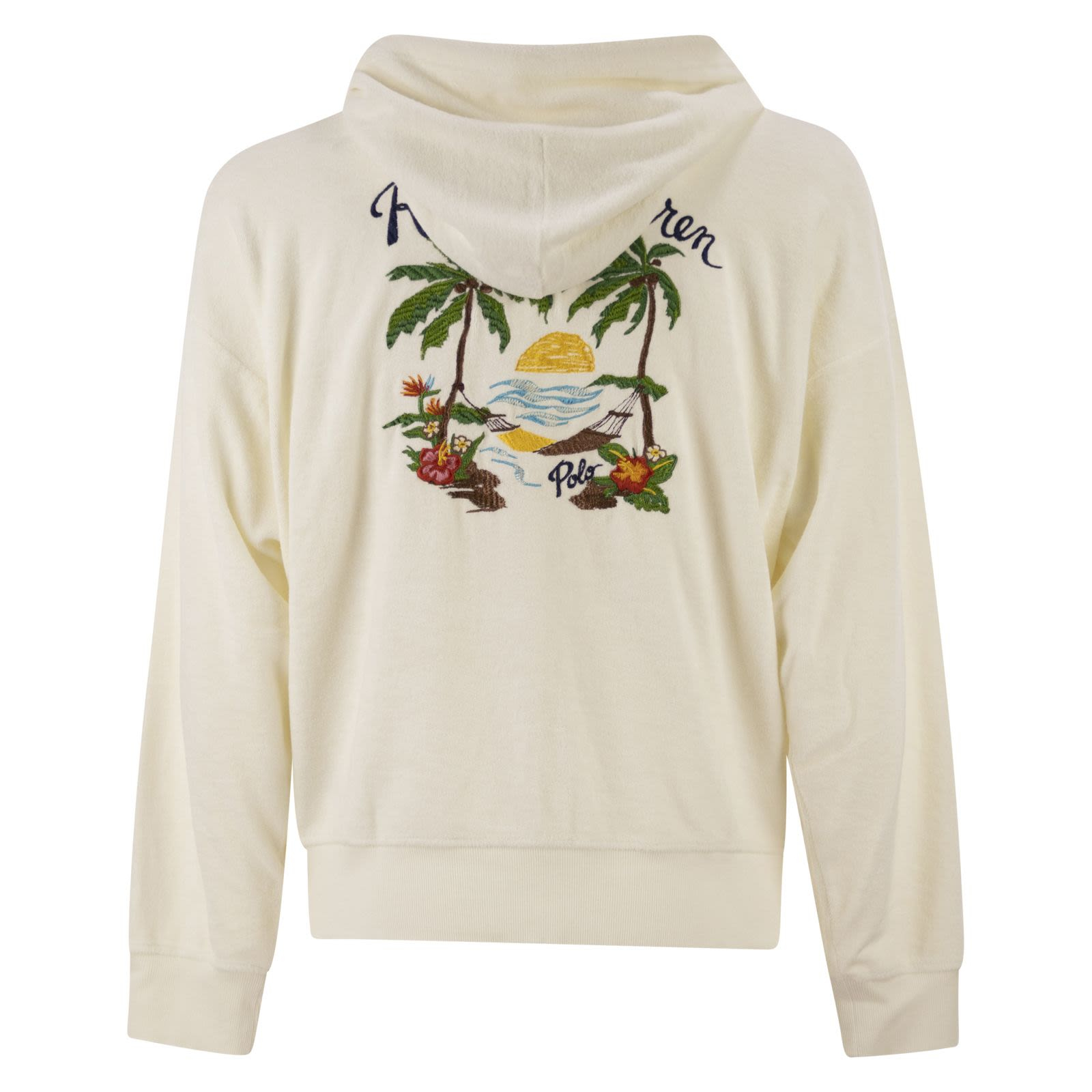 [Polo Ralph Lauren] Knitwear SS26 710B14590 001