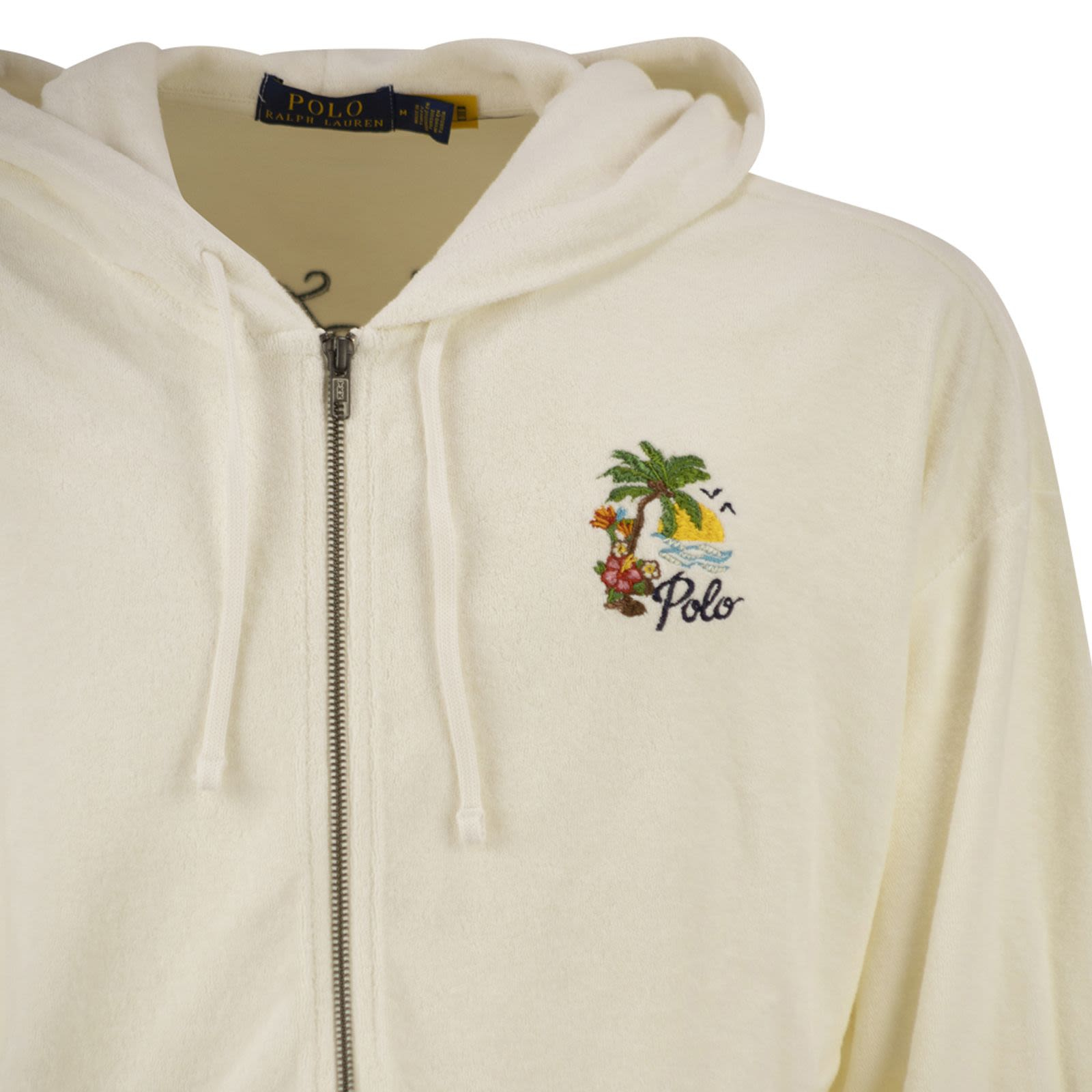 [Polo Ralph Lauren] Knitwear SS26 710B14590 001