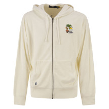 [Polo Ralph Lauren] Knitwear SS26 710B14590 001