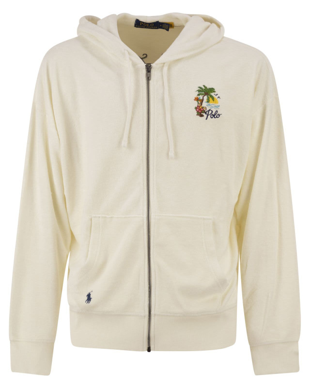[Polo Ralph Lauren] Knitwear SS26 710B14590 001