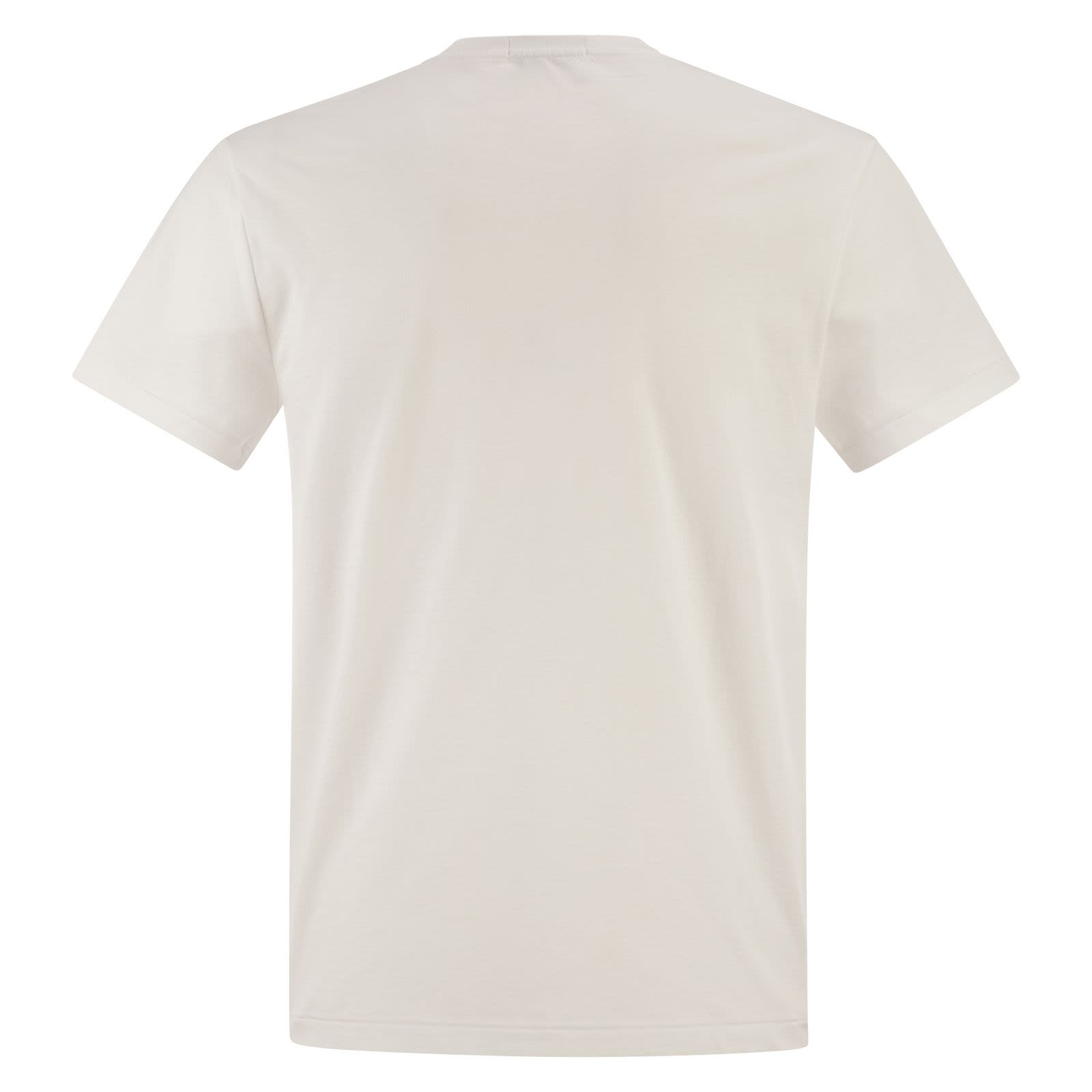 [Polo Ralph Lauren] T-shirts Short Sleeve SS26 710B16612 002