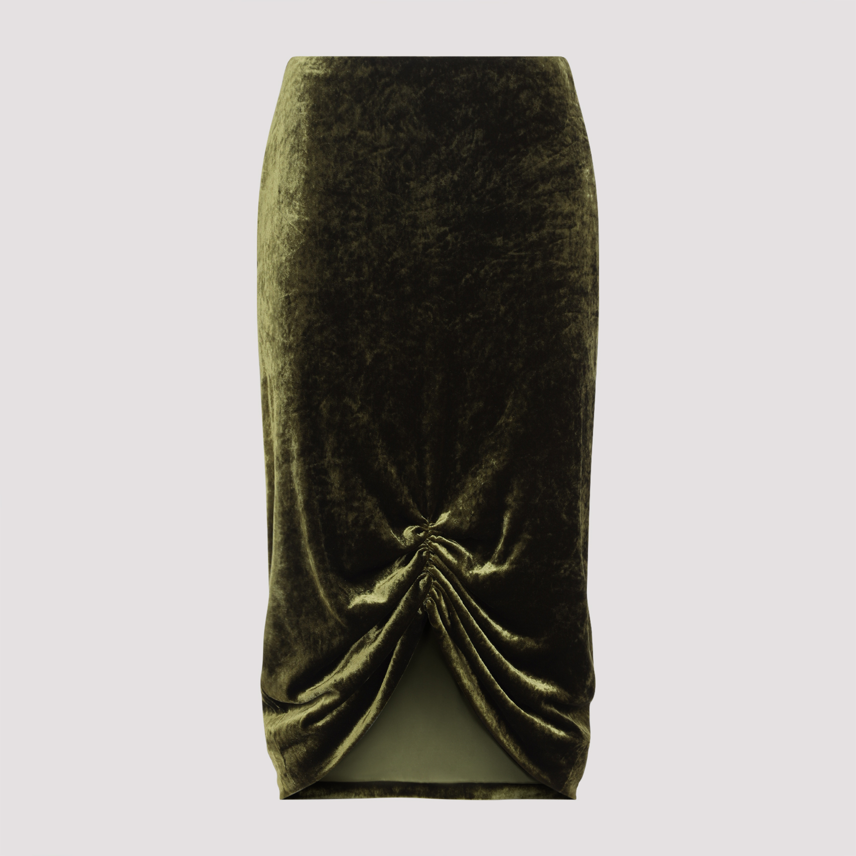 [Valentino] Long skirt SS26 8B0RAEZ5A64