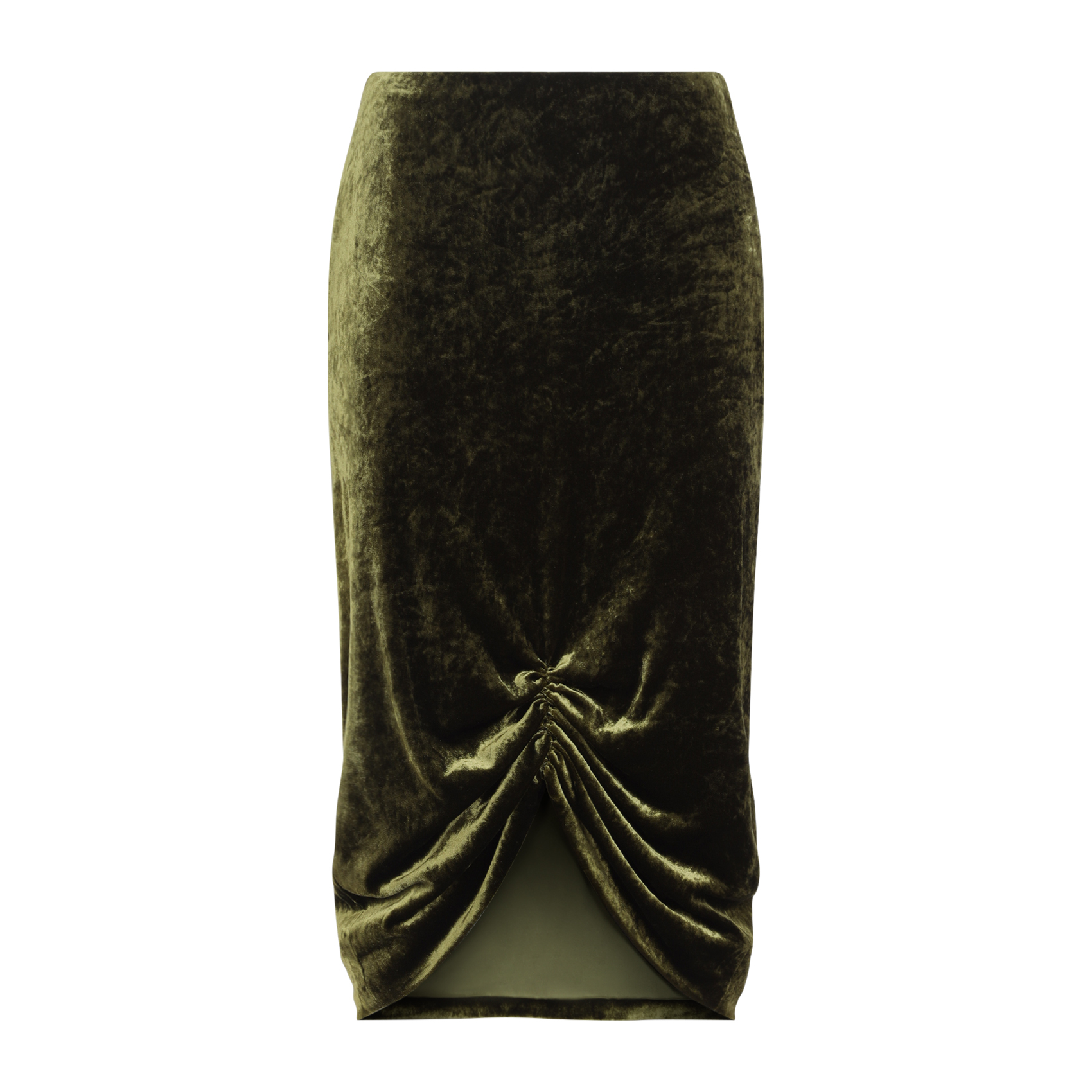 [Valentino] Long skirt SS26 8B0RAEZ5A64