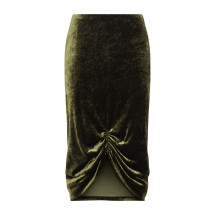 [Valentino] Long skirt SS26 8B0RAEZ5A64