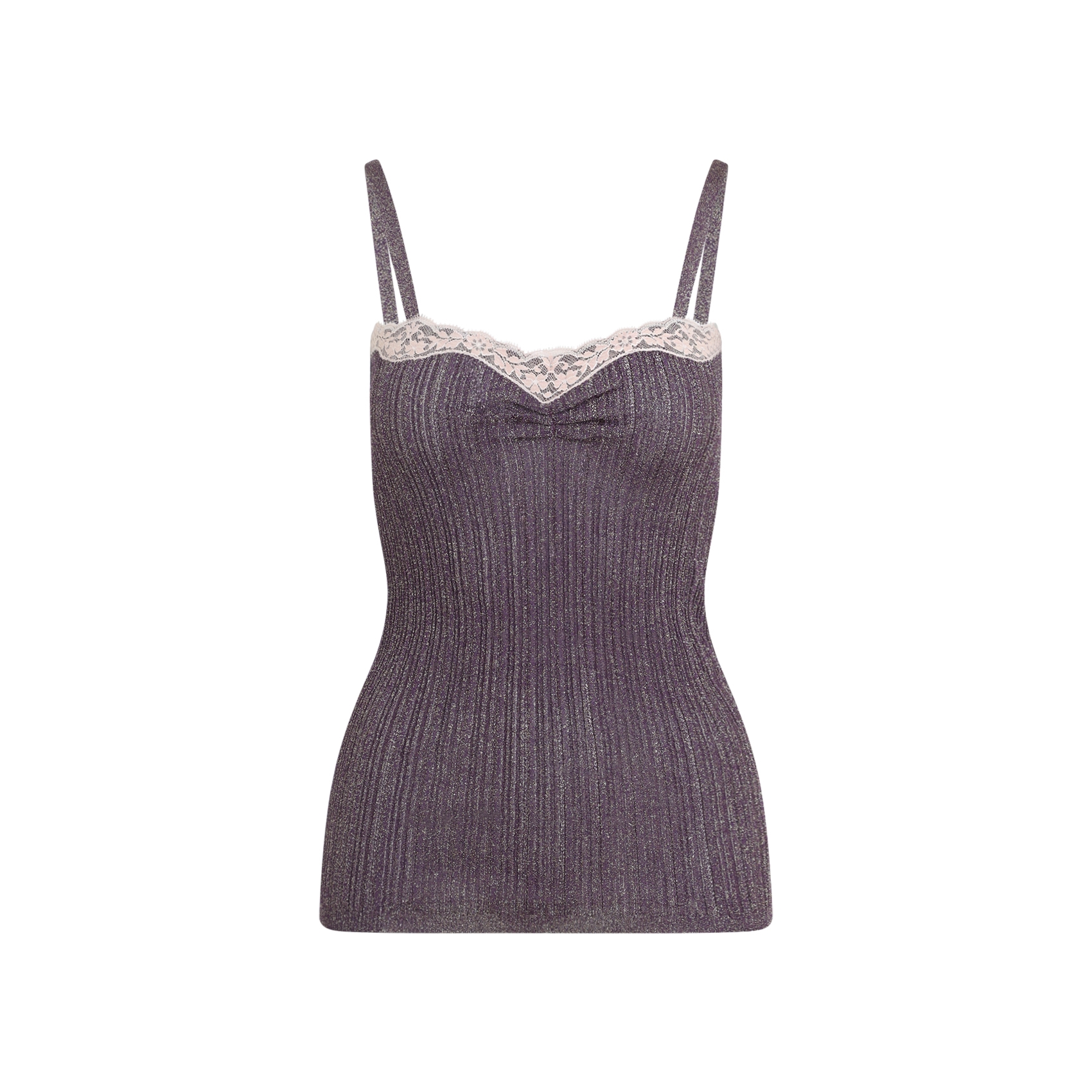 [Valentino] T-shirts Sleeveless SS26 8B0KM06QA8T