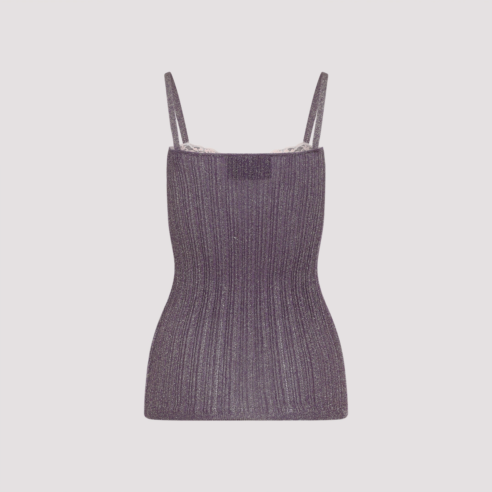 [Valentino] T-shirts Sleeveless SS26 8B0KM06QA8T