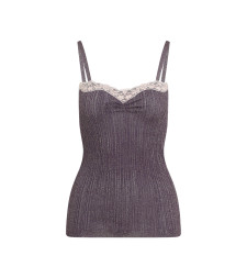[Valentino] T-shirts Sleeveless SS26 8B0KM06QA8T