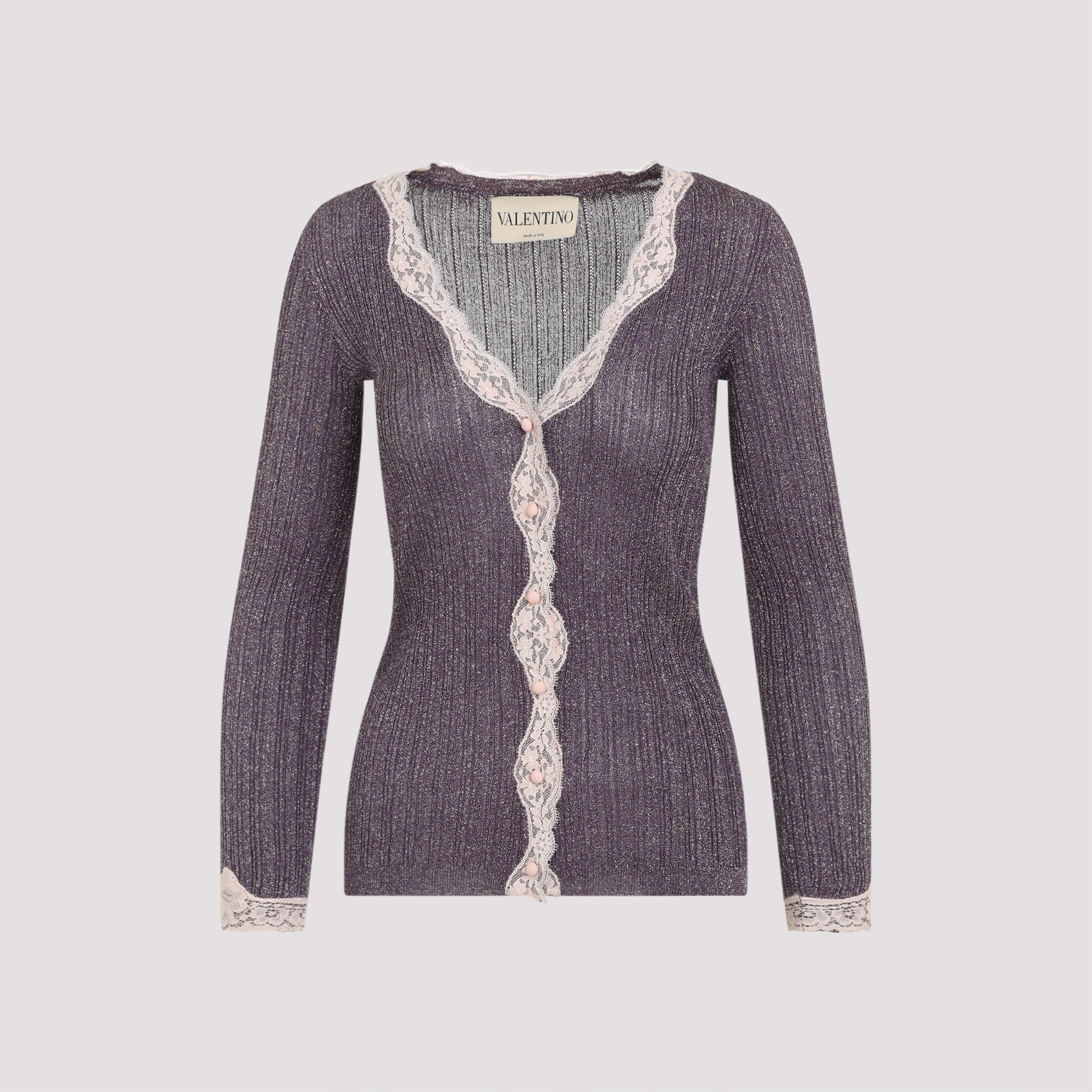 [Valentino] Knitwear SS26 8B0KA15KA8T