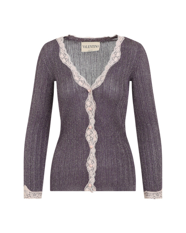 [Valentino] Knitwear SS26 8B0KA15KA8T