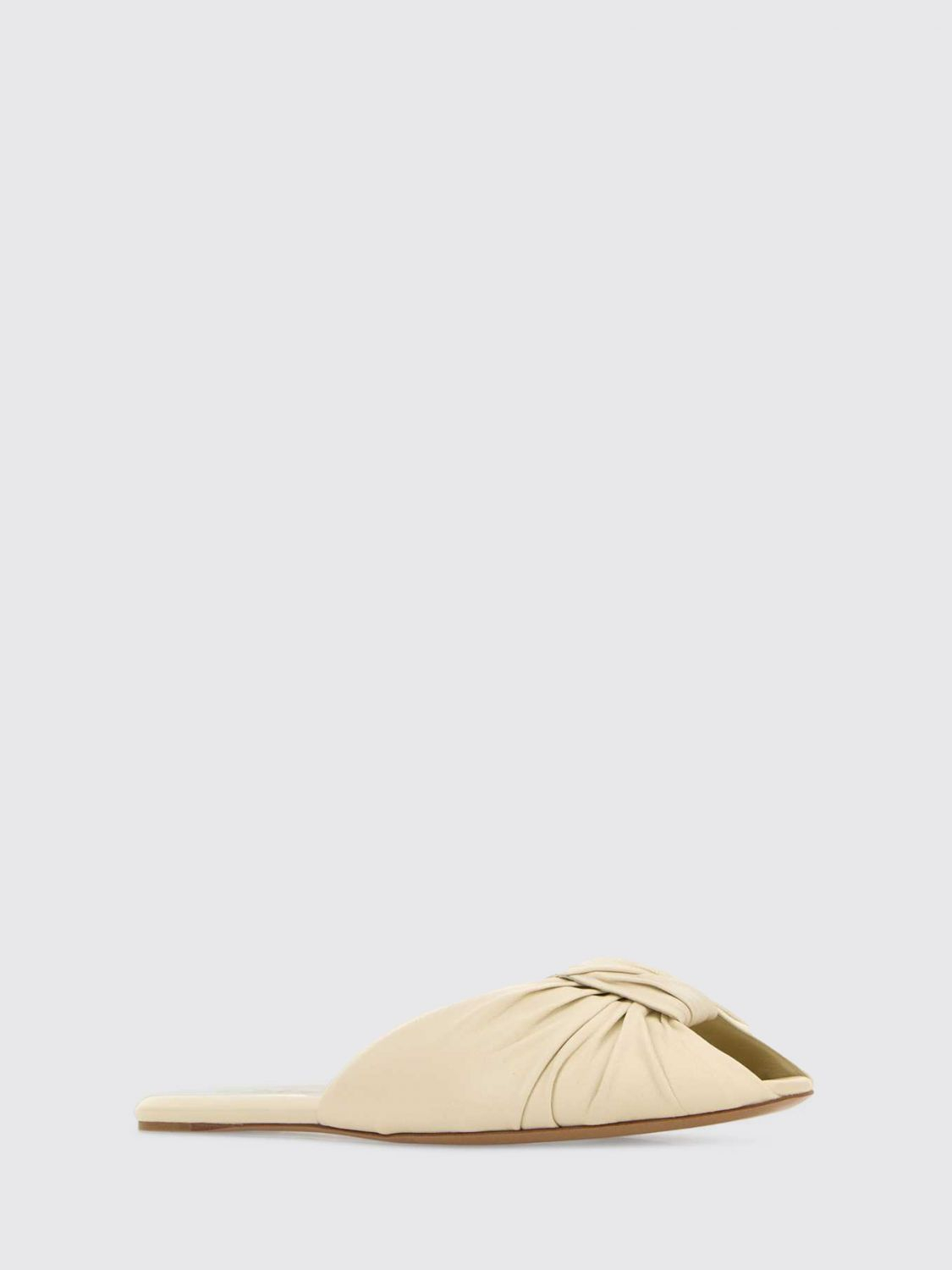 [Chloe] Sandals SS26 CH26U18DXA 22O