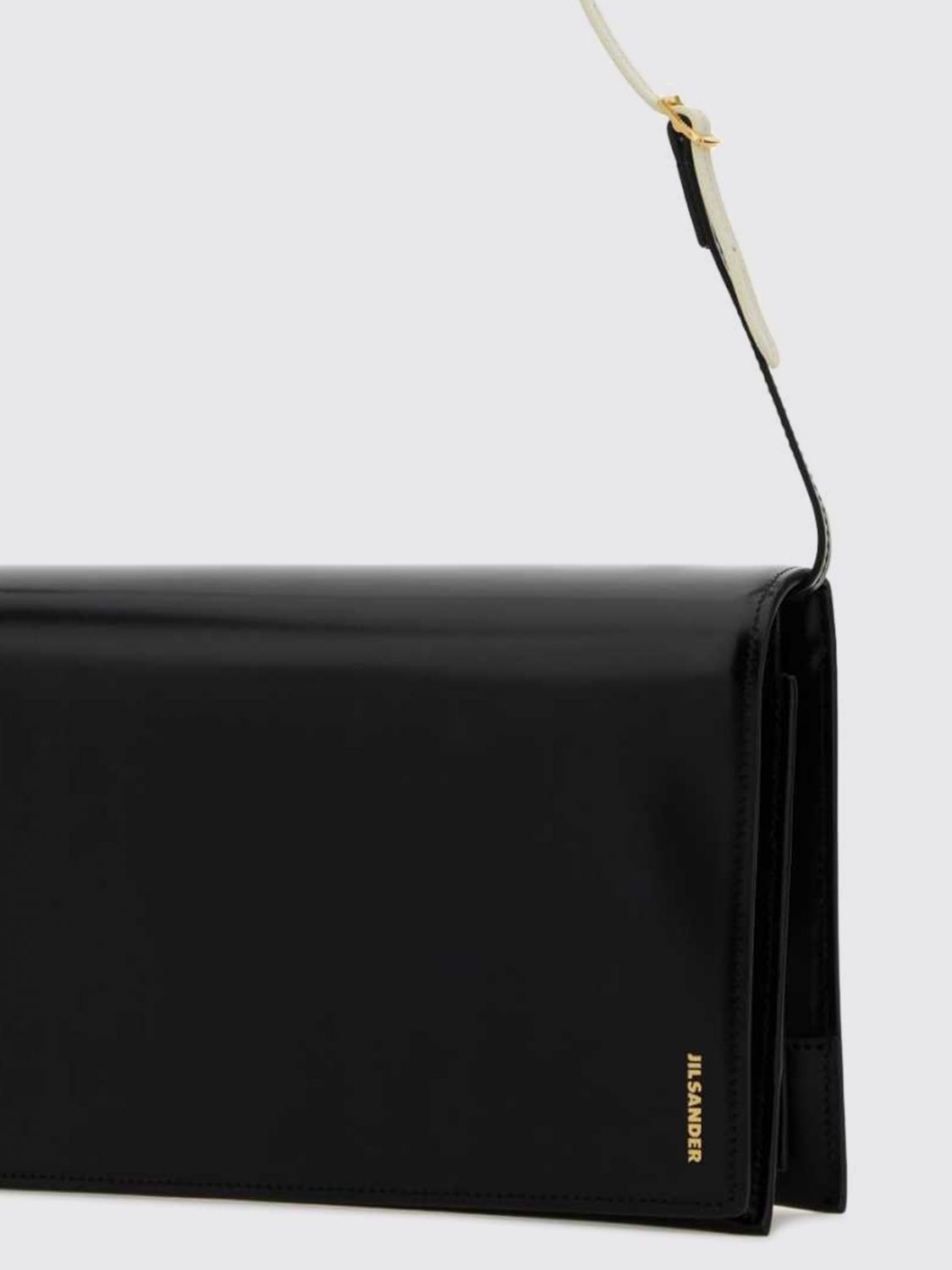 [Jil Sander] Shoulder bag SS26 J08ZH0099P9054 001