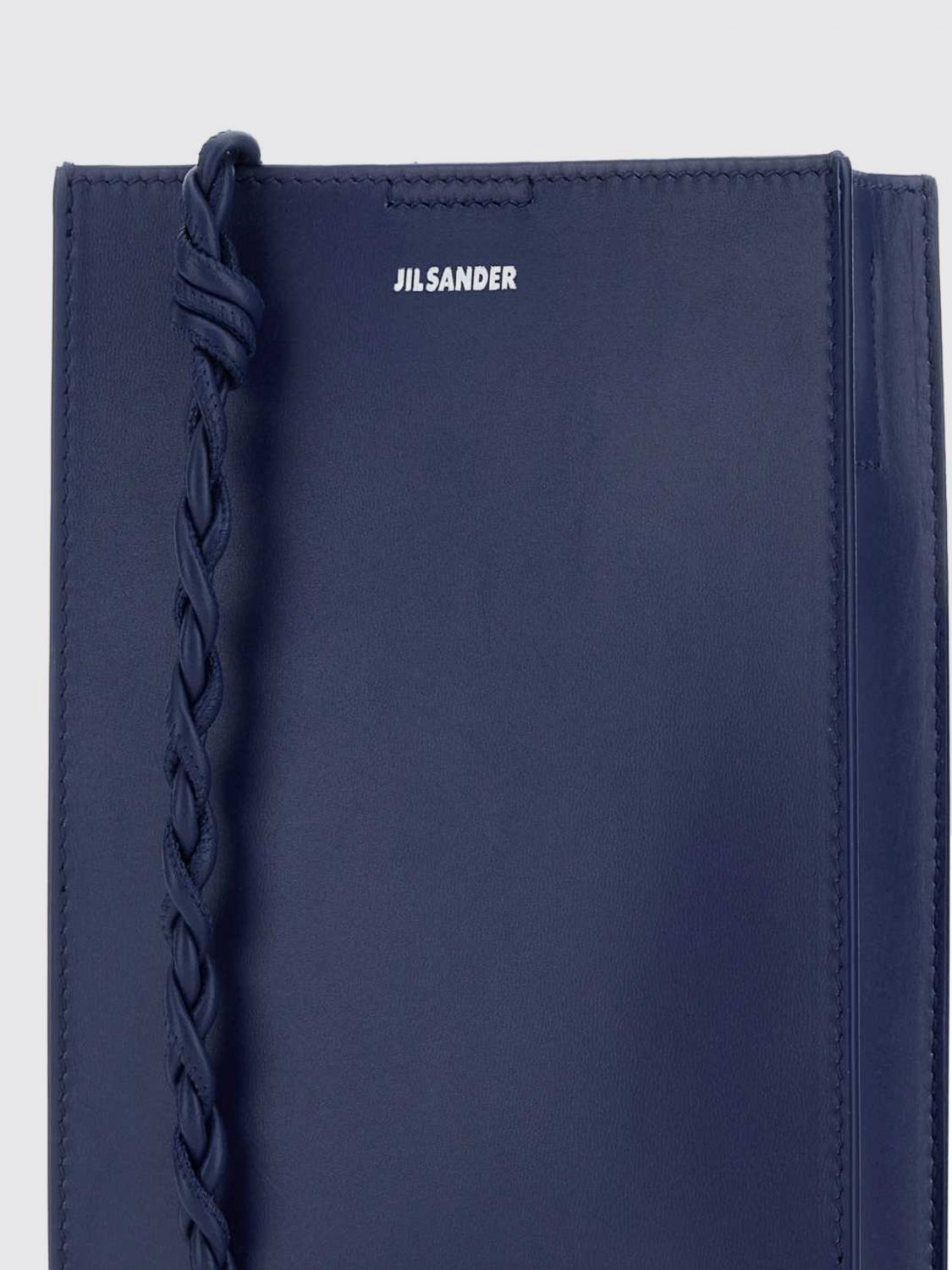 [Jil Sander] Minibag SS26 J07WG0001P9044 412