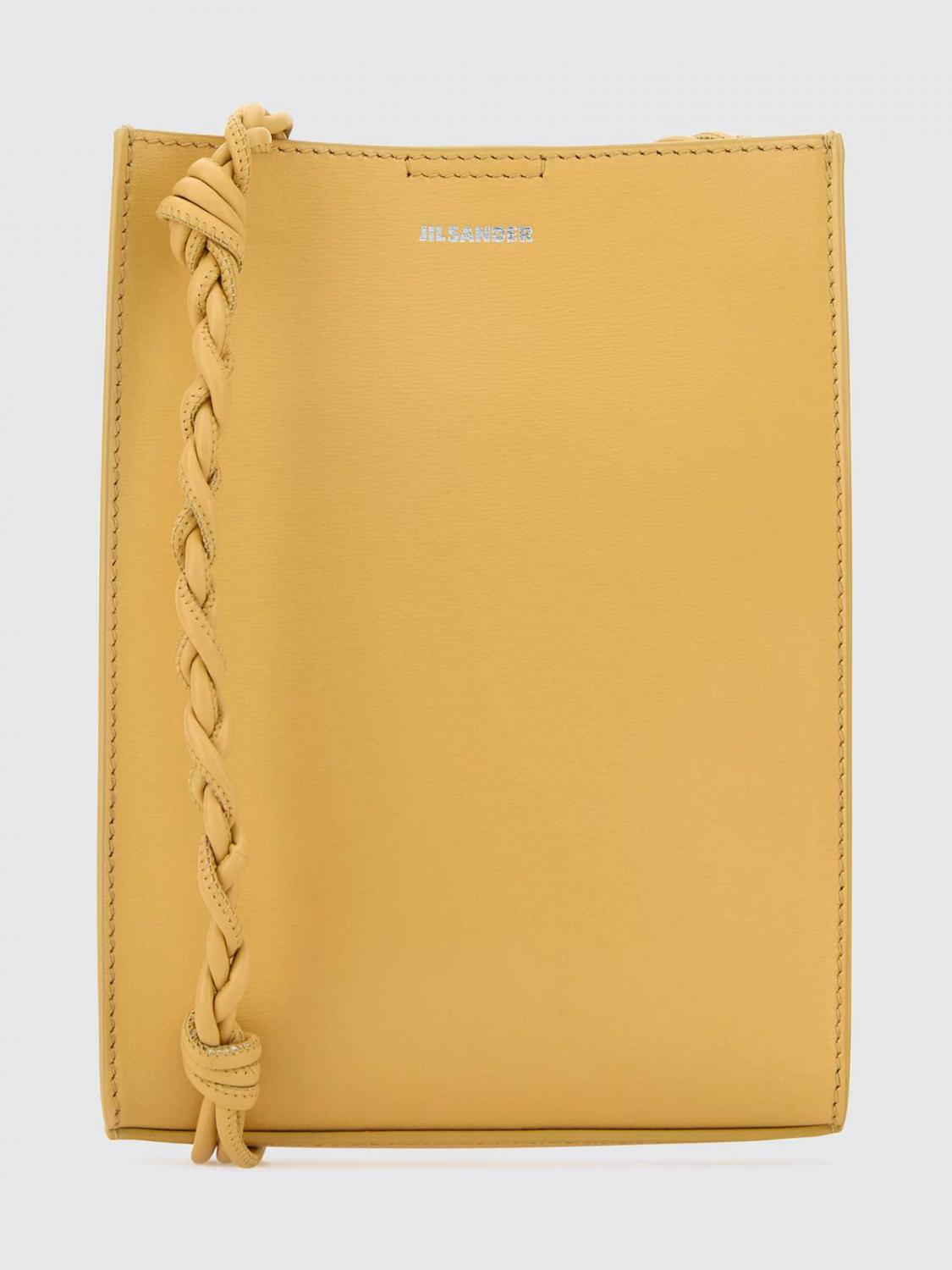 [Jil Sander] Cross body bag SS26 J07WG0001P5354 253