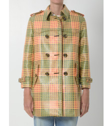 [Burberry] Raincoat SS26 8125877__C5722