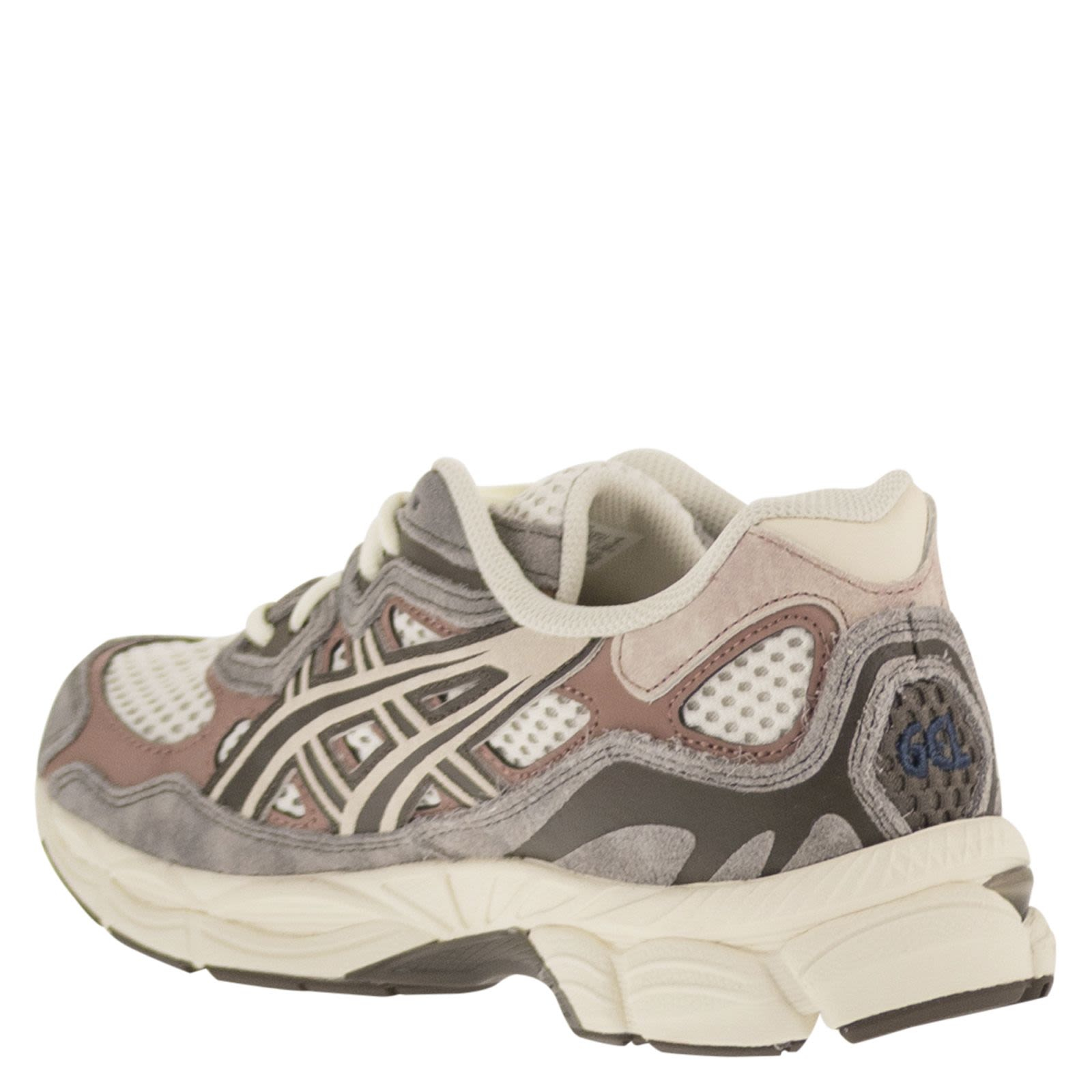 [Asics] Sneakers SS26 1203A897 200