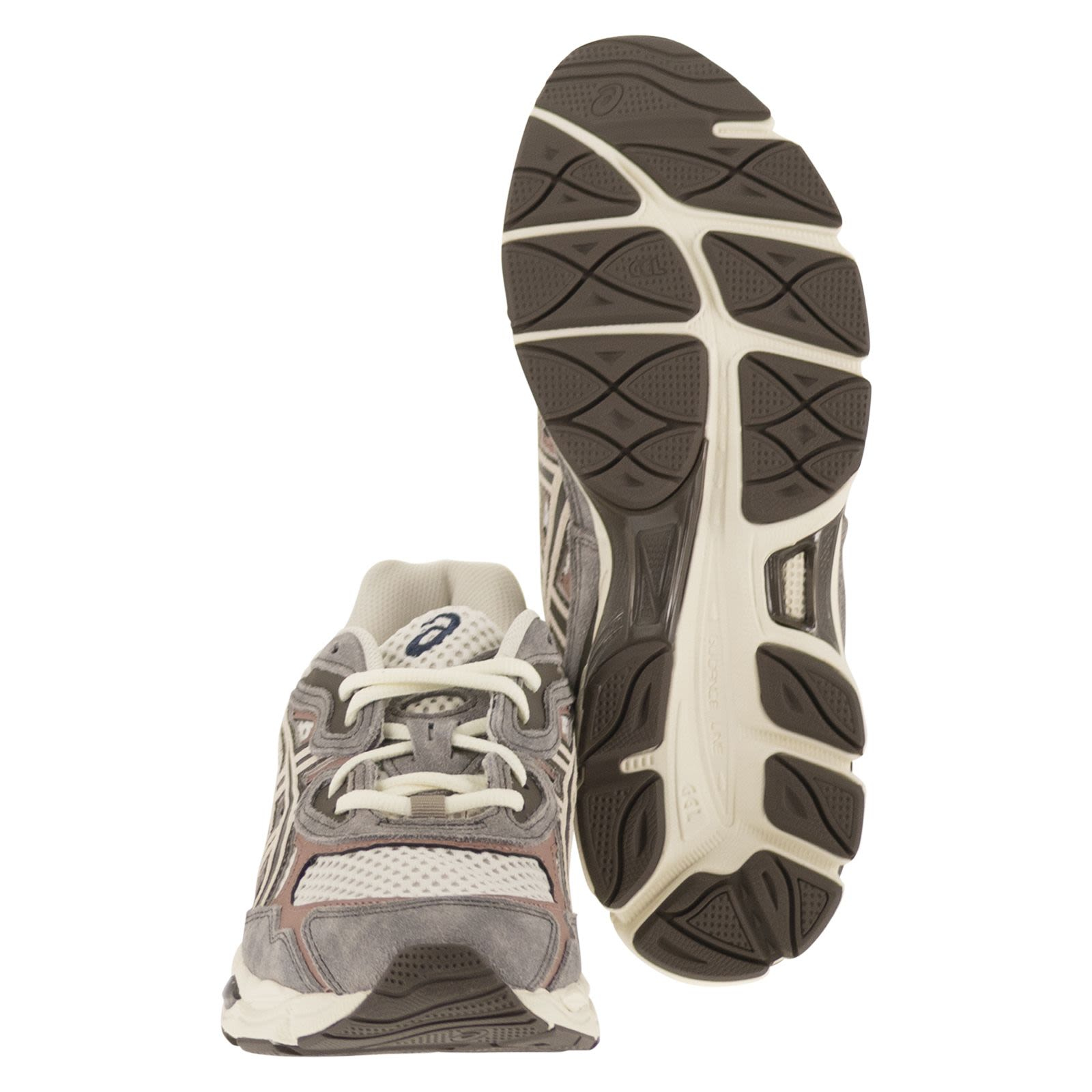 [Asics] Sneakers SS26 1203A897 200
