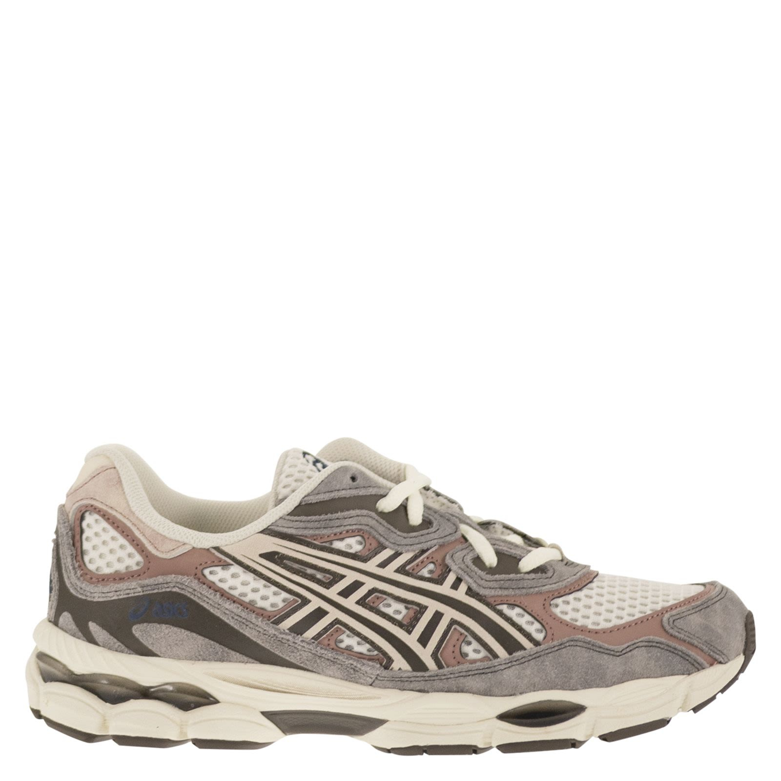 [Asics] Sneakers SS26 1203A897 200