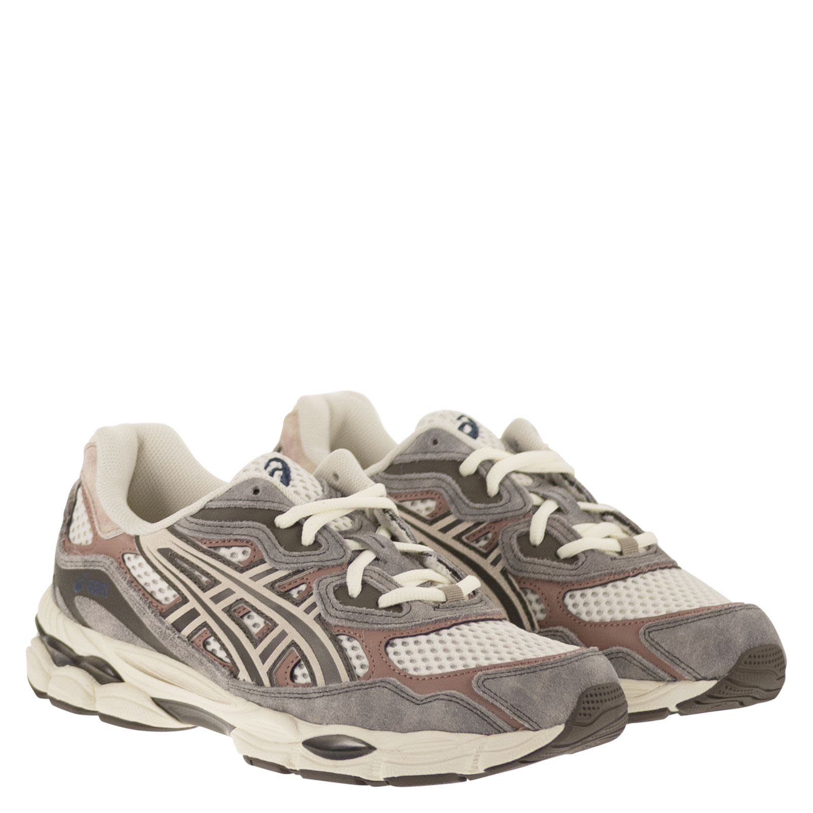 [Asics] Sneakers SS26 1203A897 200