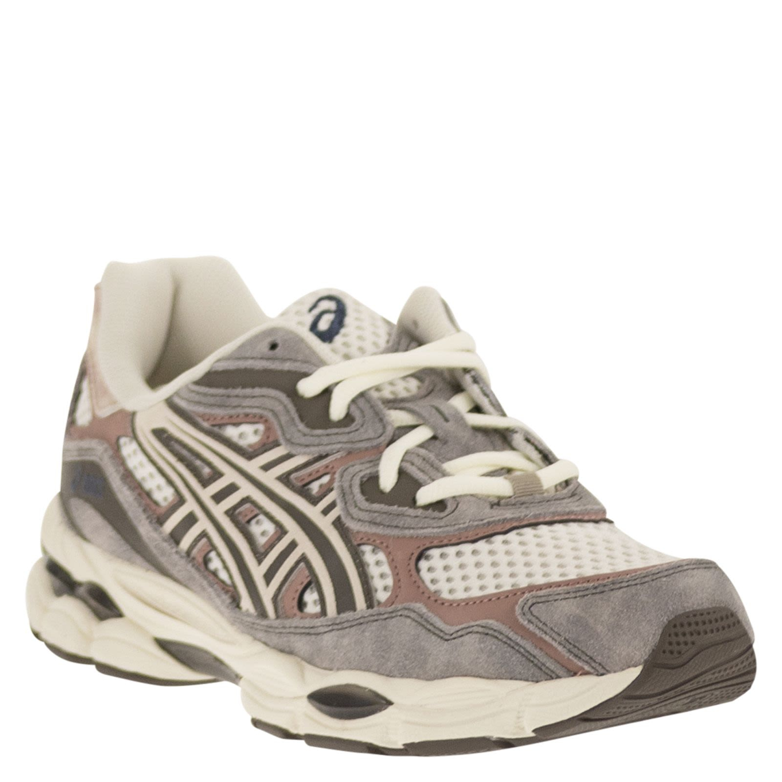 [Asics] Sneakers SS26 1203A897 200