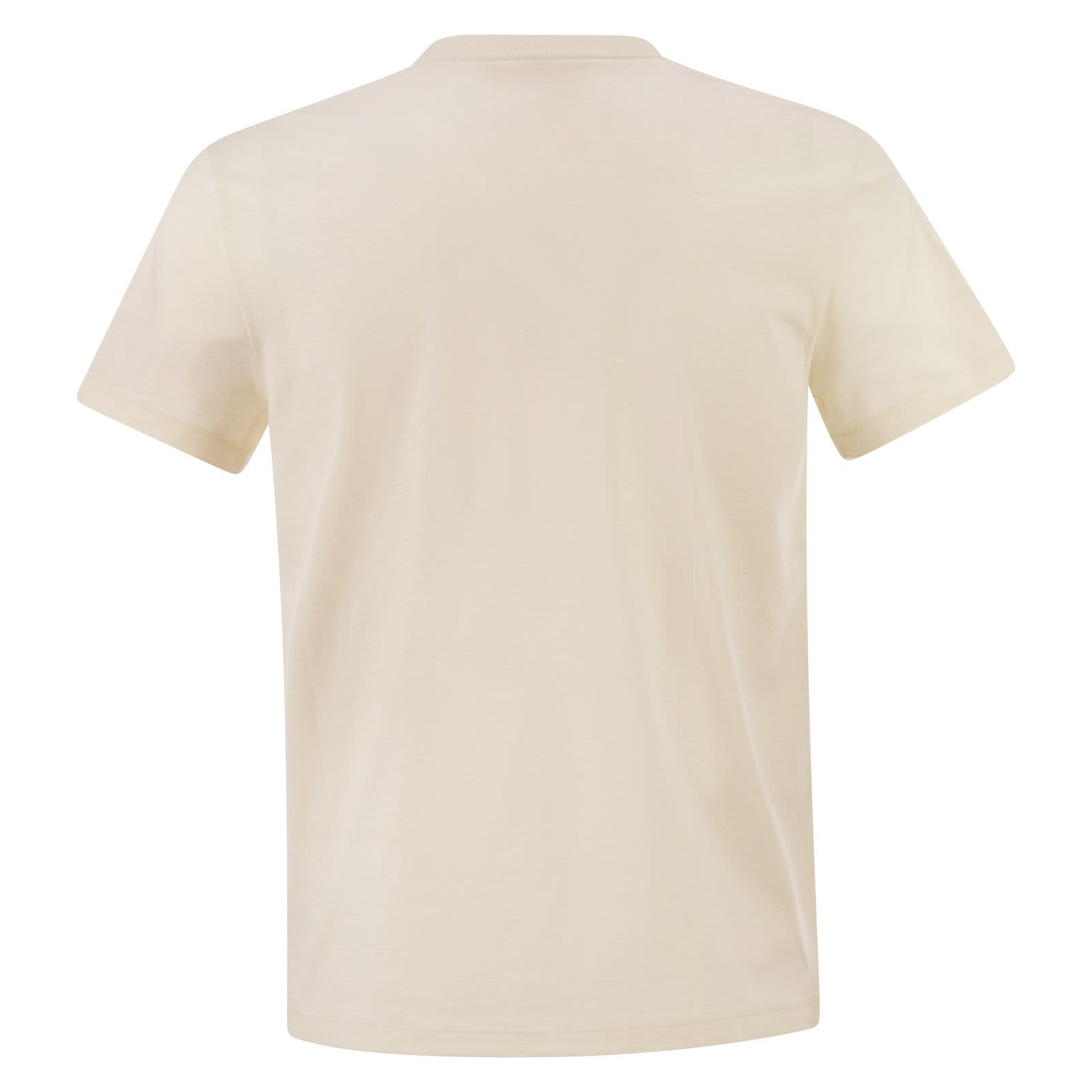 [Polo Ralph Lauren] T-shirts Short Sleeve SS26 710671438 350