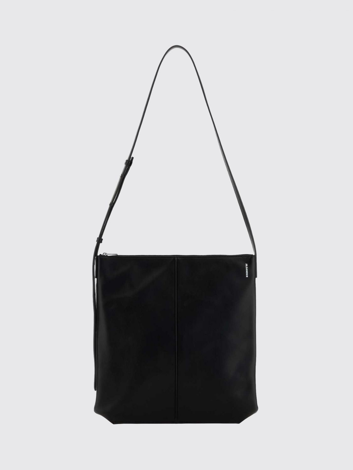 [Jil Sander] Cross body bag SS26 J08WG0063P9046 001
