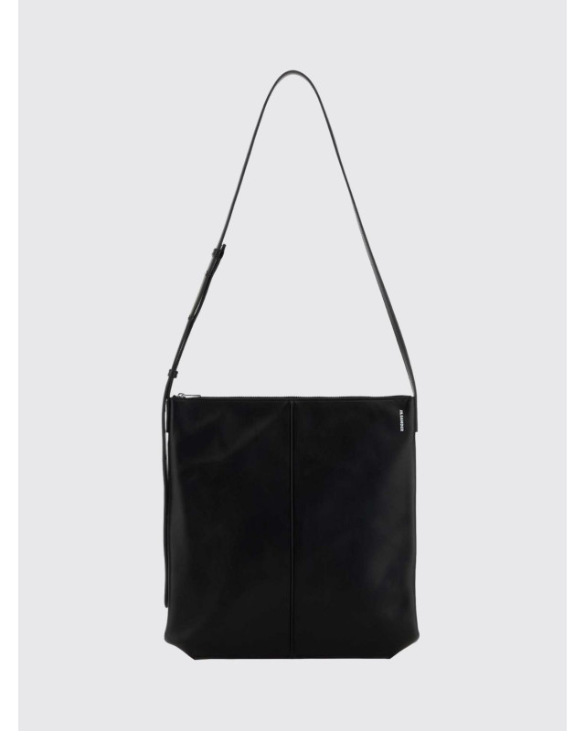 [Jil Sander] Cross body bag SS26 J08WG0063P9046 001